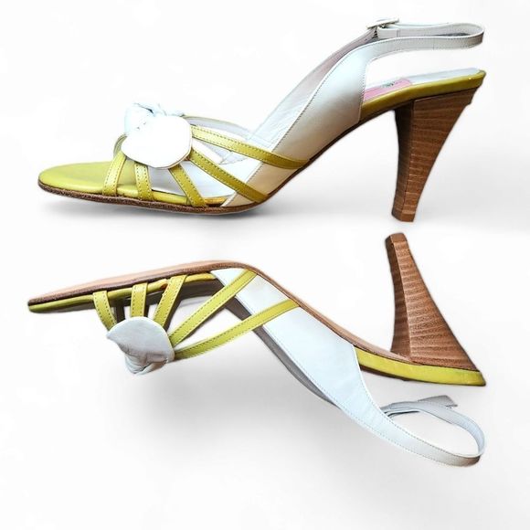 Lilly Pulitzer Shoes - Lilly Pulitzer Womens Shoes Size 8